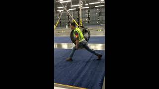 Freeman CDC- Carpet Dept. Mannequin Challenge