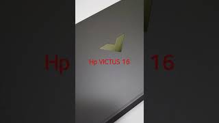 HP VICTUS 16 - Ryzen 5800H | RTX. 3060 | Simple aswummm