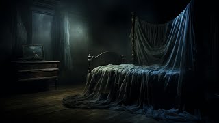 Deep Dark Sleep Music | Bedtime