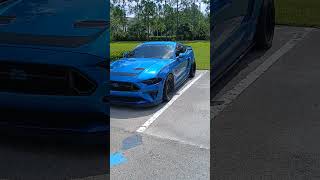 6.2l LT1 vs 5.0l coyote which is better 🤔