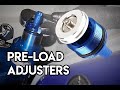 How To | DIY Pre-load Adjuster Install | NinjaBraap