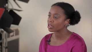 Naila Keleta-Mae - Performing race and gender