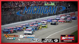 MER Stamm Studio Network Trucks | Michigan