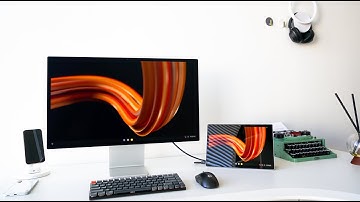 Fydetab Duo hands-on experience and feature demonstration