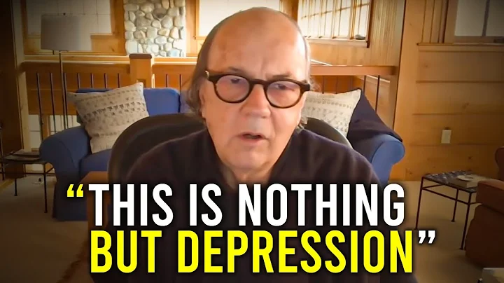 Jim Rickards - We Are Already In A Depression That...