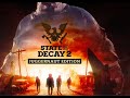 Join me for a Lets Play of State of Decay 2 / Part 7