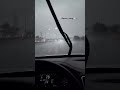 Kuwait Country Summer Rain...#rain #tamilsong #subahanallah #summer #rainyday #love #90songs