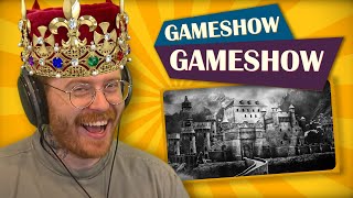 A GAMESHOW OF THRONES - Gameshow Gameshow