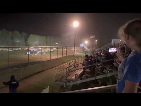 24T - SUNSHINE - SABINE MOTOR SPEEDWAY - FEATURE (part 2) - 6.17.22 - finished 12/18
