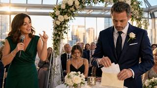 Download Lagu I Mocked My Husband’s Size at Our Vow Renewal… He Put His Vows Back in the Envelope