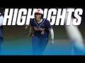 HIGHLIGHTS | Softball Walks-off Mississippi State (05-01-26)