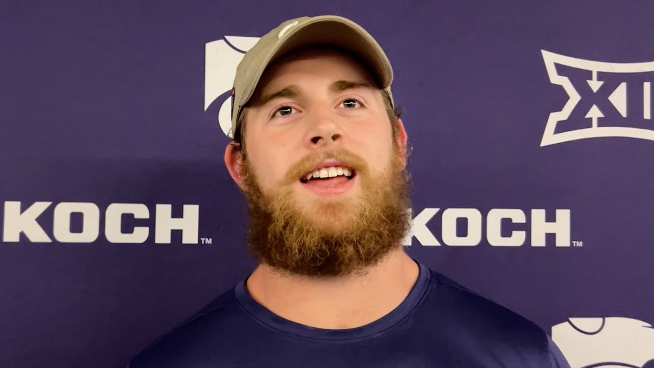 Carver Willis pregame Tennessee-Martin Press Conference | 08.26.24