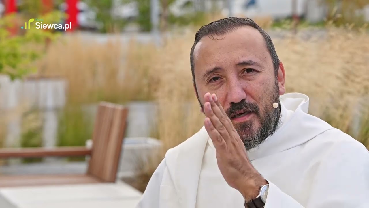 Kilka słów o Słowie 29 X 2025