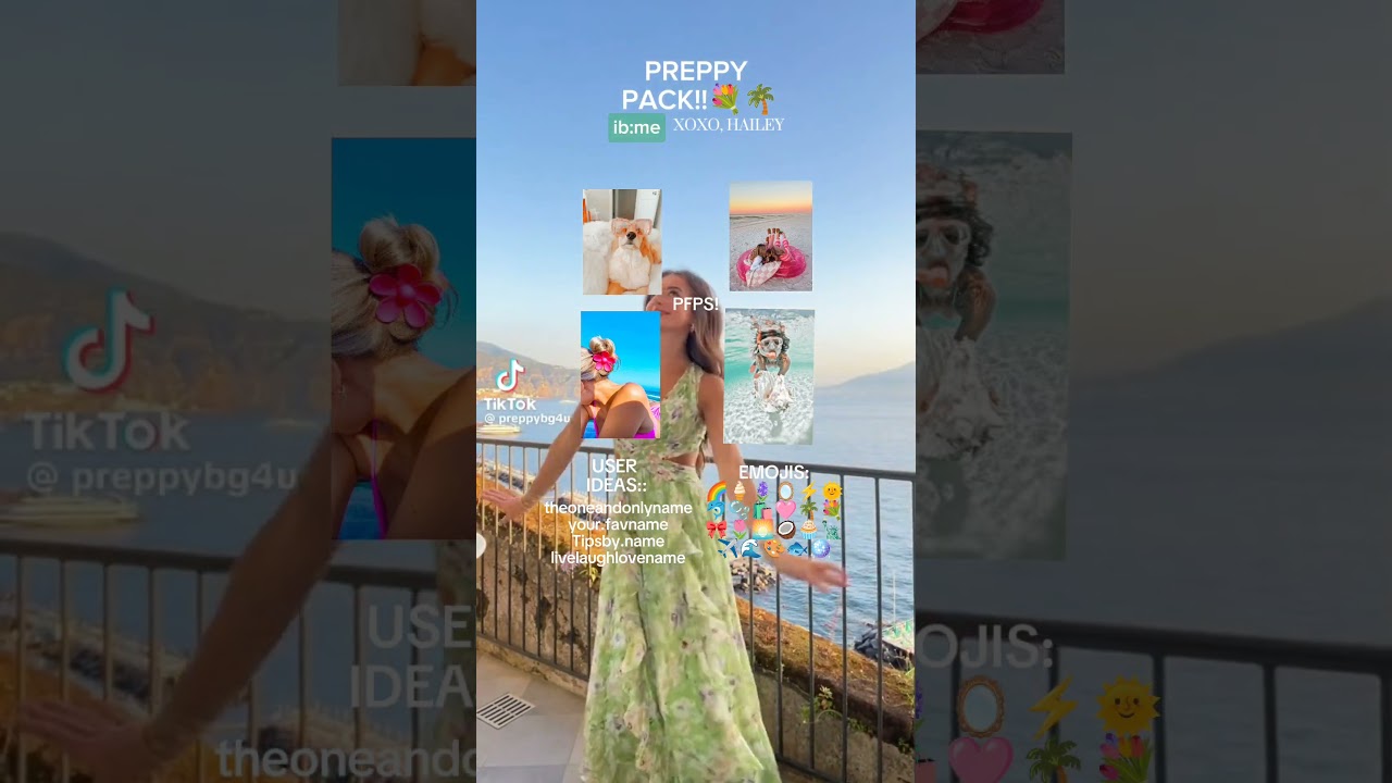 🌴💐+hope u like it!! 