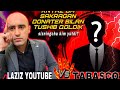 500,000,000 PP Tabasco BN VS ADOLATSIZLIK