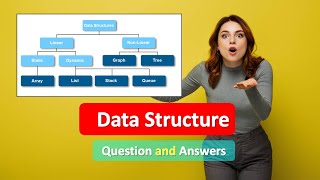 DATA STRUCTURES VIVA QUESTIONS AND ANSWERS | DATA STRUCTURES Interview QUESTIONS with ANSWERS