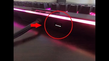 number 1 use of the corsair k95