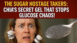 Breakfast Just Got Smarterchia Seeds Vs. Sugar Spikes, Who Wins?