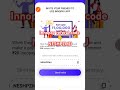 innopay referral code | innopay points redeem | #referralcode #earnmoneyonline