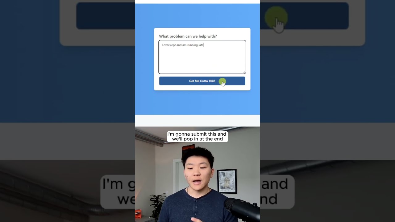 Build ANYTHING With Lovable N8n AI Agents Ai Aiagent