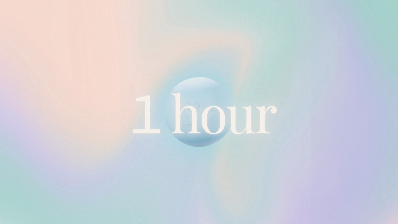 【60分耐久フリーBGM】 soft neon - Kei Morimoto (Official)【作業用/配信用】