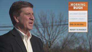 Another North Texas school superintendent announces retirement