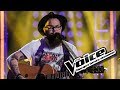 Magnus Bokn - The Outsiders | The Voice Norge 2017 | Knockout