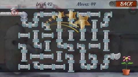 PLUMBER 2 - Level Pack 2 : Level 41-45