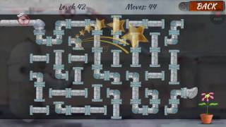 PLUMBER 2 - Level Pack 2 : Level 41-45