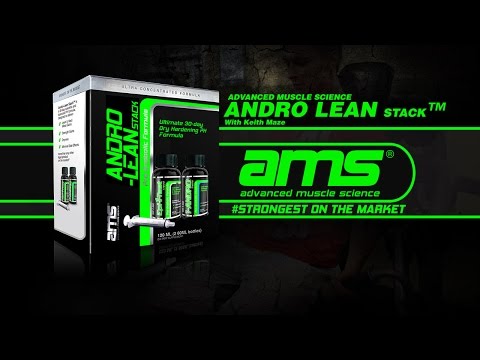 Lean prohormone cycle