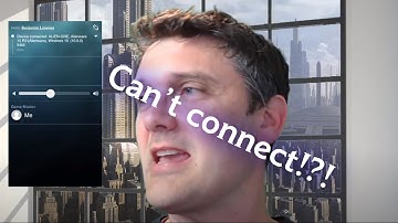 ProTip - Trouble Shooting Online Player connections!