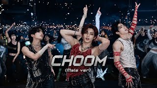 Download lagu BABYMONSTER - CHOOM (Male ver)