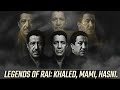 Cheb Hasni X Cheb Khaled X Cheb Mami Old Rai Sentimental Jazz Version 60 S Rai Timeless Mix 