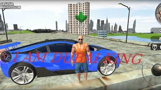 I Am Dubai King Off Car Games Only Car Gameplay And Stunt