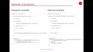 Hyperledger Iroha overview session #8.1: Functional programming approach [Russian]