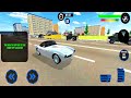 Car Simulators - Car Transport Crime Simulator - Car Driving Simulators - Android ios Gameplay