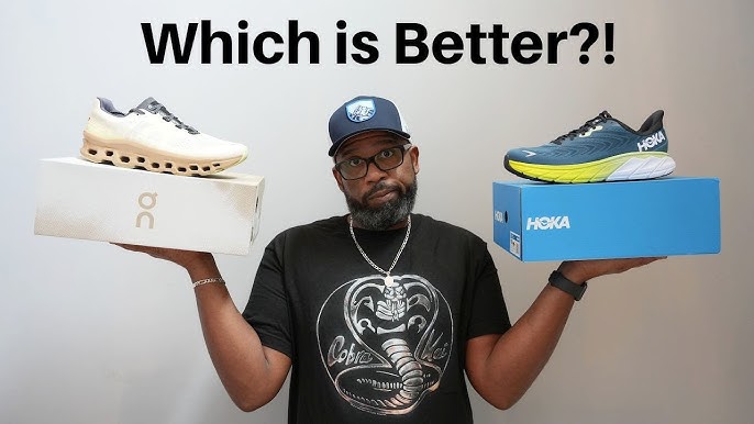 Hoka Sneakers From DHGate  Review + On Foot 