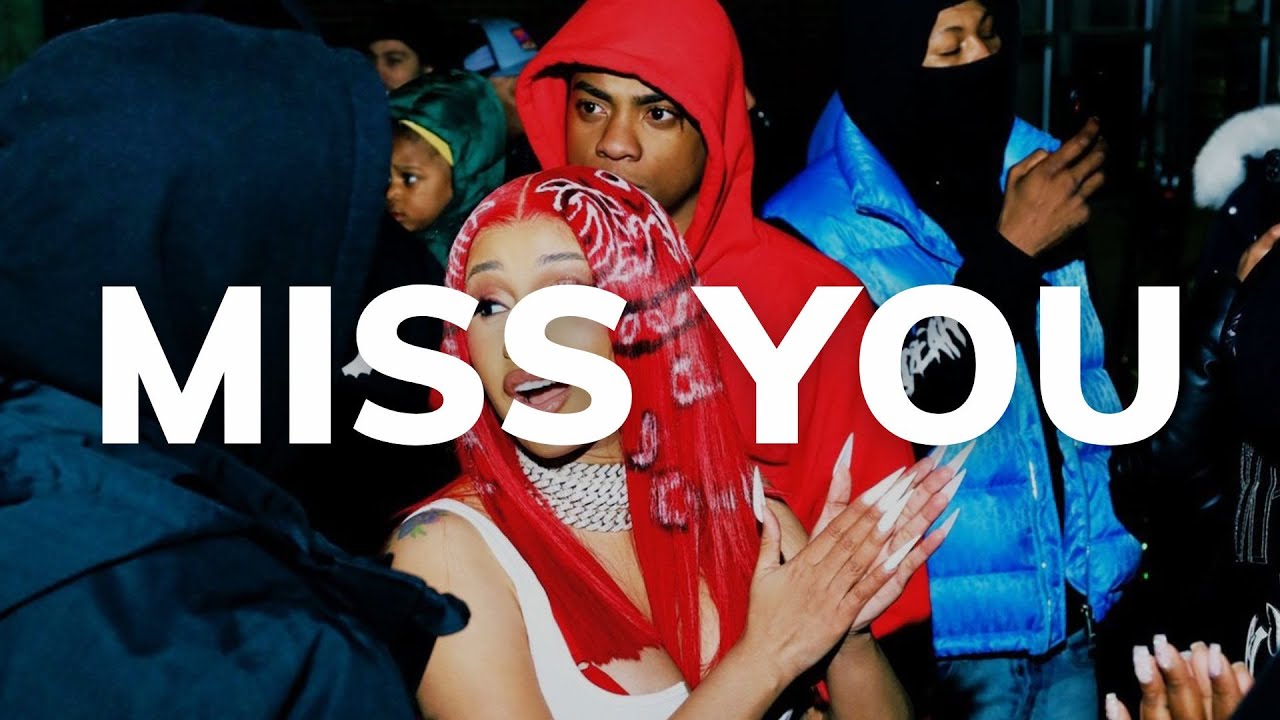 Oliver Tree & Robin Schulz - Miss You (DRILL REMIX)