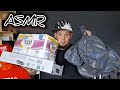  Satisfying ASMR Sounds With What I Bought At Walmart