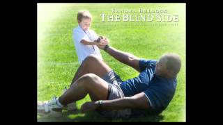 The Blind Side movie cast video