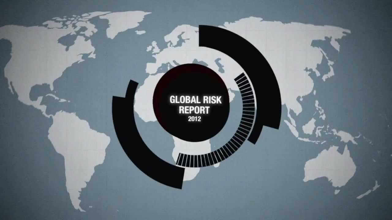 Global Risks 2012 | The Risk Landscape