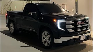 نشوم عن شرب الغثاريب ناموسنا غصب بلا طيب خالد ال بريك بطيئ