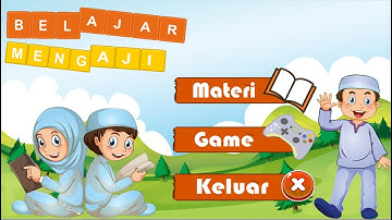 Review Game Edukasi Sederhana Dengan Construct 2