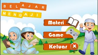 Review Game Edukasi Sederhana Dengan Construct 2 screenshot 2