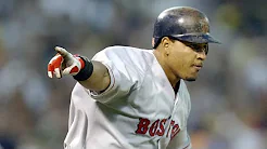 Manny Ramirez 2003 Home Runs (Regular Season & Postseason) thumbnail