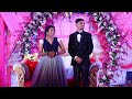 Mayur  hasmita ii wedding reception