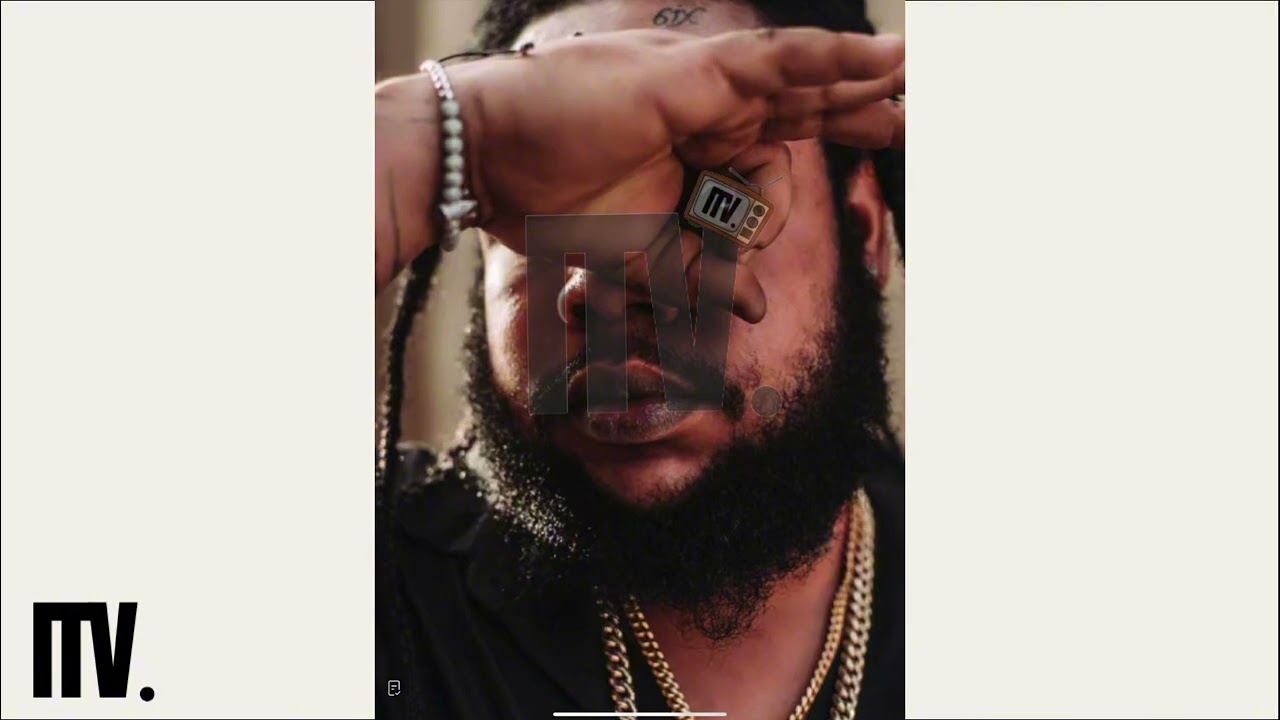 SQUASH 6IX BOSS IS FACING AT LEAST 15 YEARS IN PRISON 😳‼️