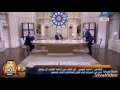 اطرف الفيديوهات علي خناقة احمد شوبير و احمد الطيب مسخرة
