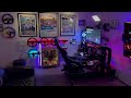 Sim Racing PC And Changes To My Gaming Setup.