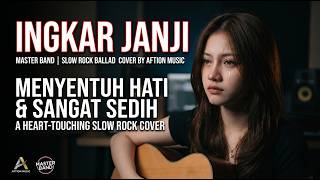Ini Versi Paling Menyakitkan  Ingkar Janji